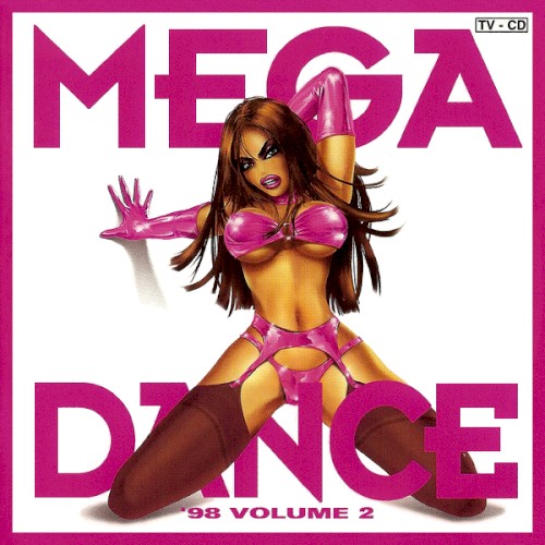 Mega Dance ’98, Volume 2