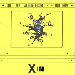 X Hail