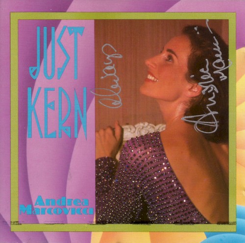 Just Kern