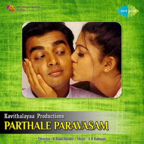 Paarthale Paravasam