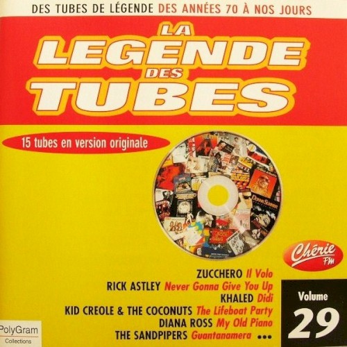 La Legende des Tubes, Volume 29