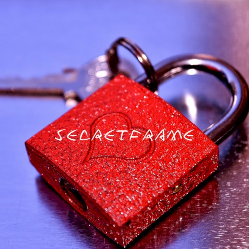SECRETFRAME