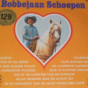 Veel liefs van...