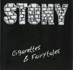Cigarettes & Fairytales