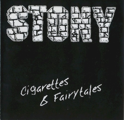 Cigarettes & Fairytales