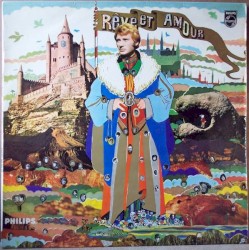 Rêve et amour