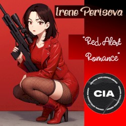 Red Alert Romance