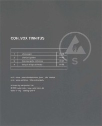 Vox Tinnitus