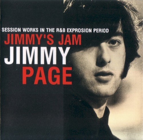 Jimmy's Jam