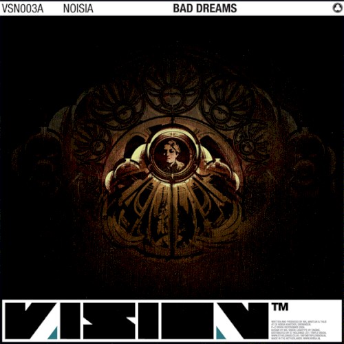 Bad Dreams / Omissions