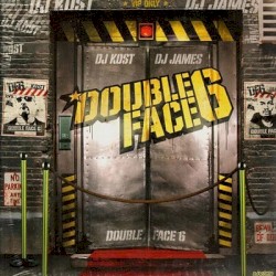 Double Face 6