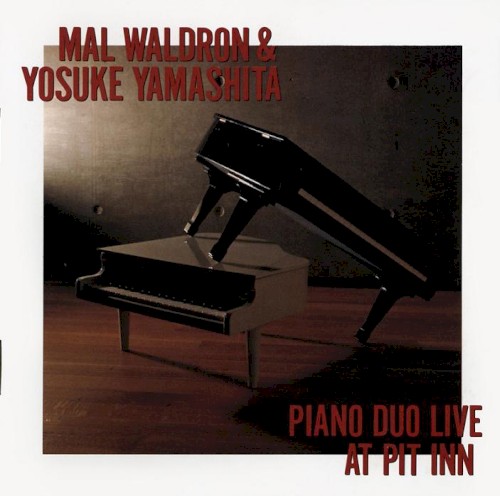 Piano Duo Live at Pit Inn