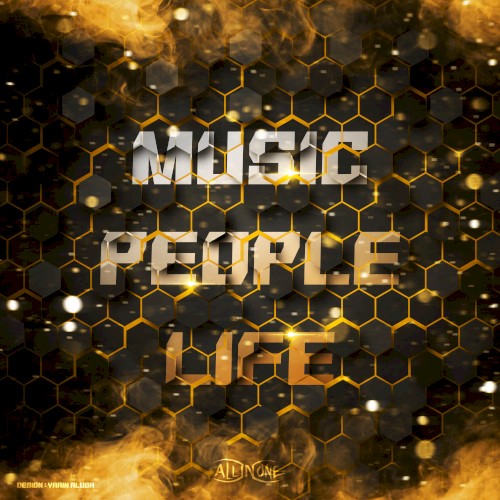 Music People Life
