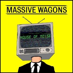 House of Noise