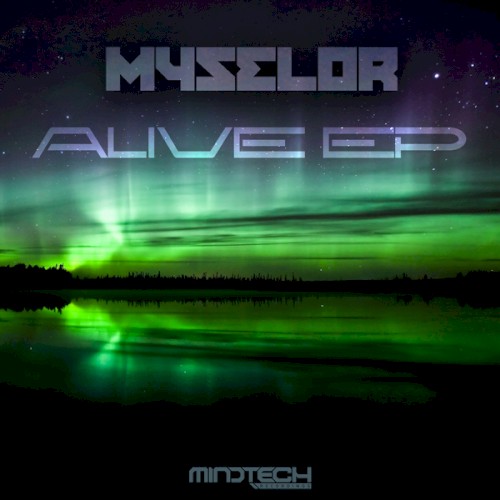 Alive EP