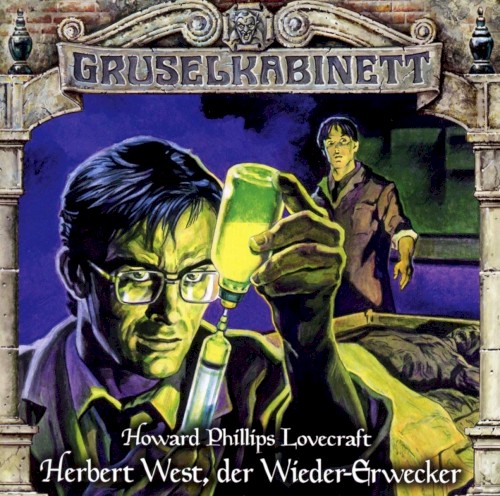 Herbert West, der Wieder-Erwecker