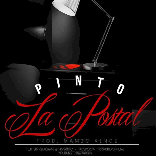 La postal