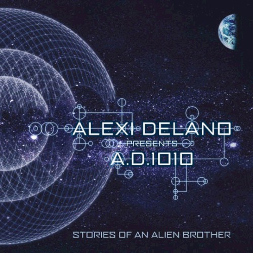 A.D.1010 Stories of an Alien Brother