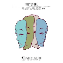Family Affair, Vol. 4, Part 1