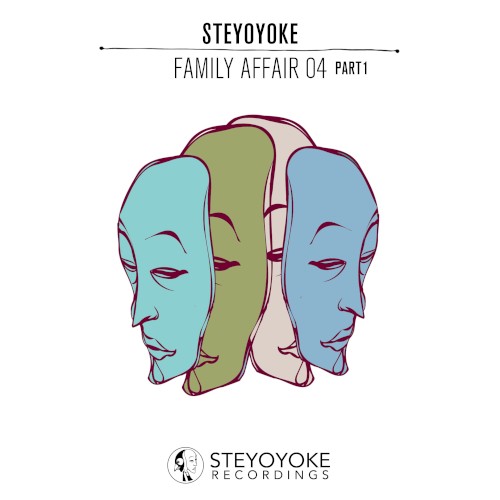 Family Affair, Vol. 4, Part 1