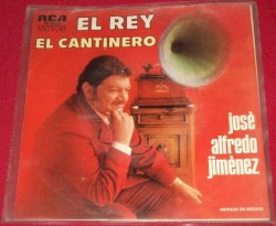 El rey / El cantinero