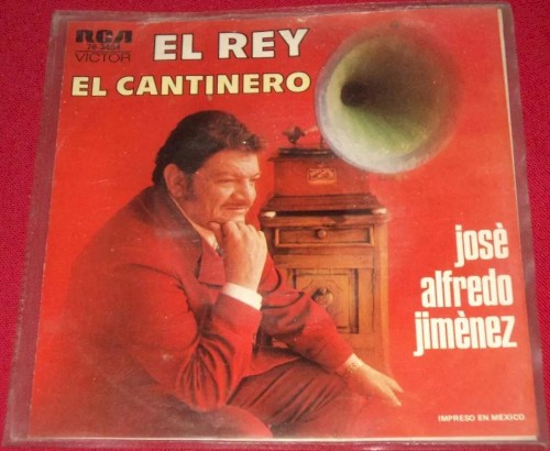 El rey / El cantinero