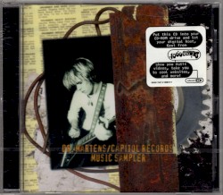 Dr. Martens: The Capitol Records Music Sampler