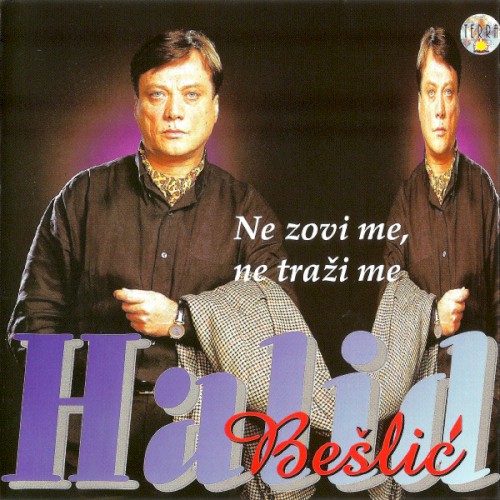 Ne Zovi Me, Ne Traži Me