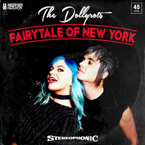 Fairytale of New York