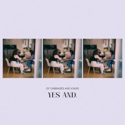 Yes And.