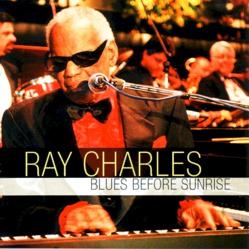 Blues Before Sunrise