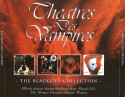 The Blackend Collection