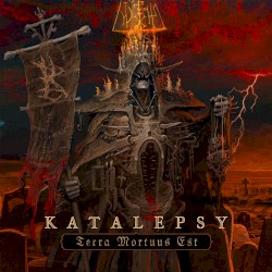 Terra Mortuus Est