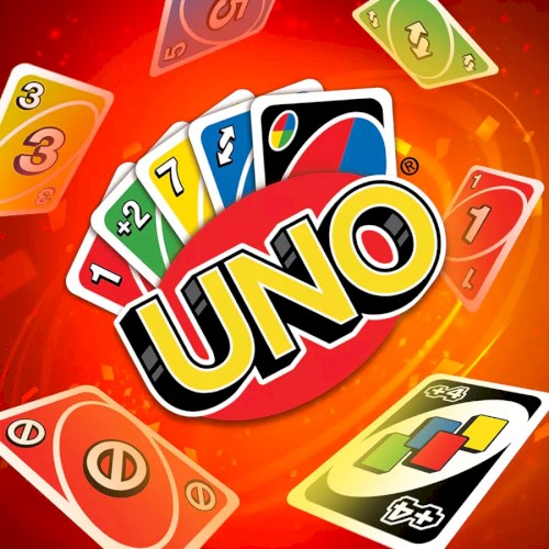 UNO Soundtrack