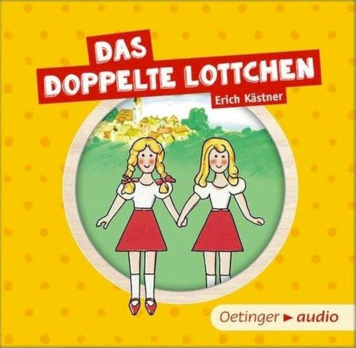 Das doppelte Lottchen