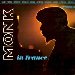 Monk in France