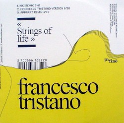 Strings of Life / Wings of Death