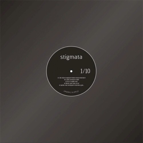 Stigmata 1/10