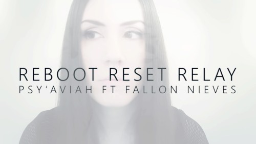 Reboot Reset Relay