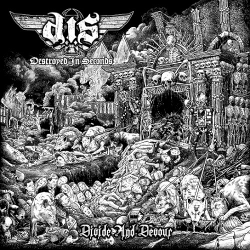 Divide and Devour