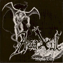 Night Tale / Death to Macrocosm