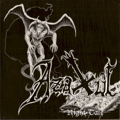 Night Tale / Death to Macrocosm