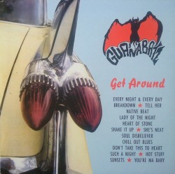 Get Around