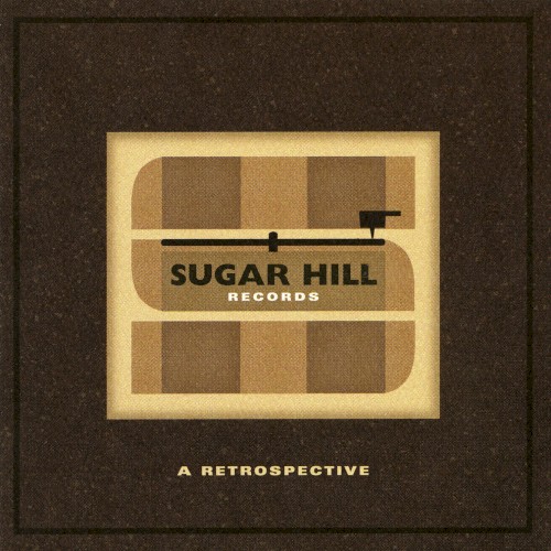 Sugar Hill Records: A Retrospective