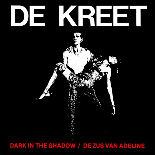 Dark in the Shadow