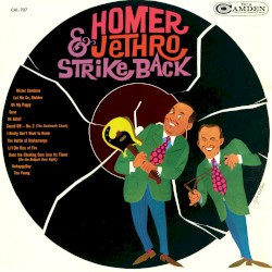 Homer & Jethro Strike Back
