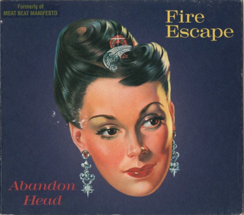 Abandon Head