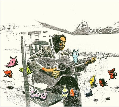 細野晴臣トリビュート・アルバム - Tribute to Haruomi Hosono