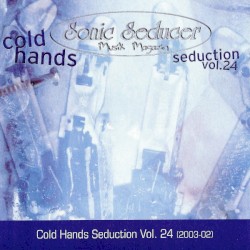 Sonic Seducer: Cold Hands Seduction, Volume 24