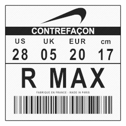 R MAX